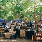 Franschhoek Village Market