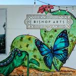 Bishop Arts District