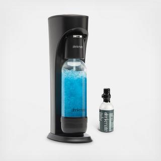 Drinkmate Sparkling Beverage Maker Kit