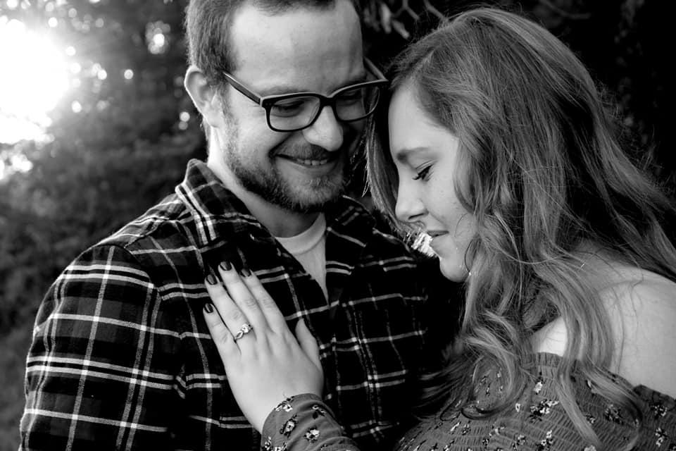 The Wedding Website of Summer McCarthy and Tate Nicks