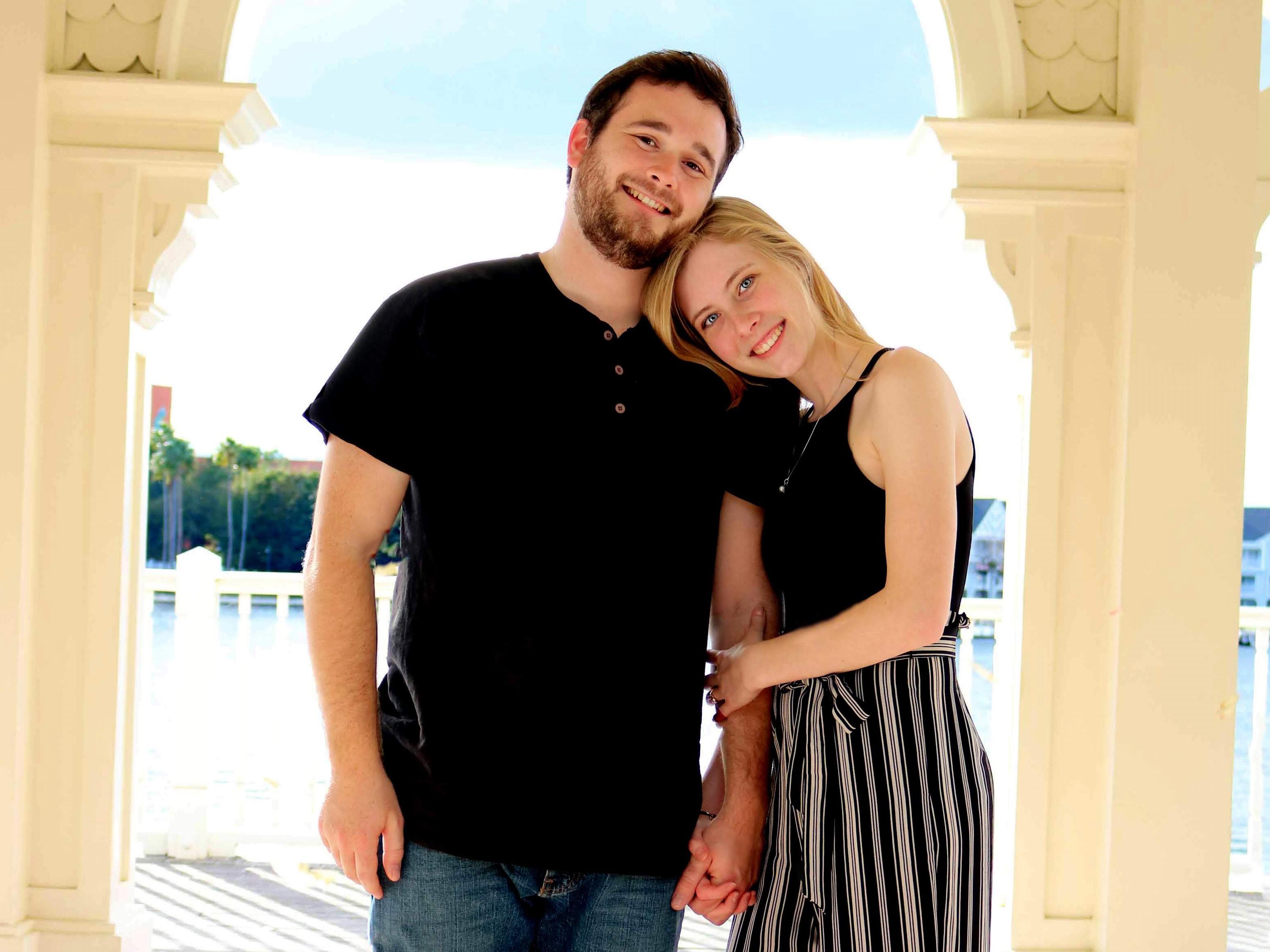 The Wedding Website of Jennifer Whiting and Zachary Weathers