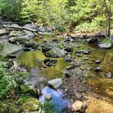 Granville Gorge