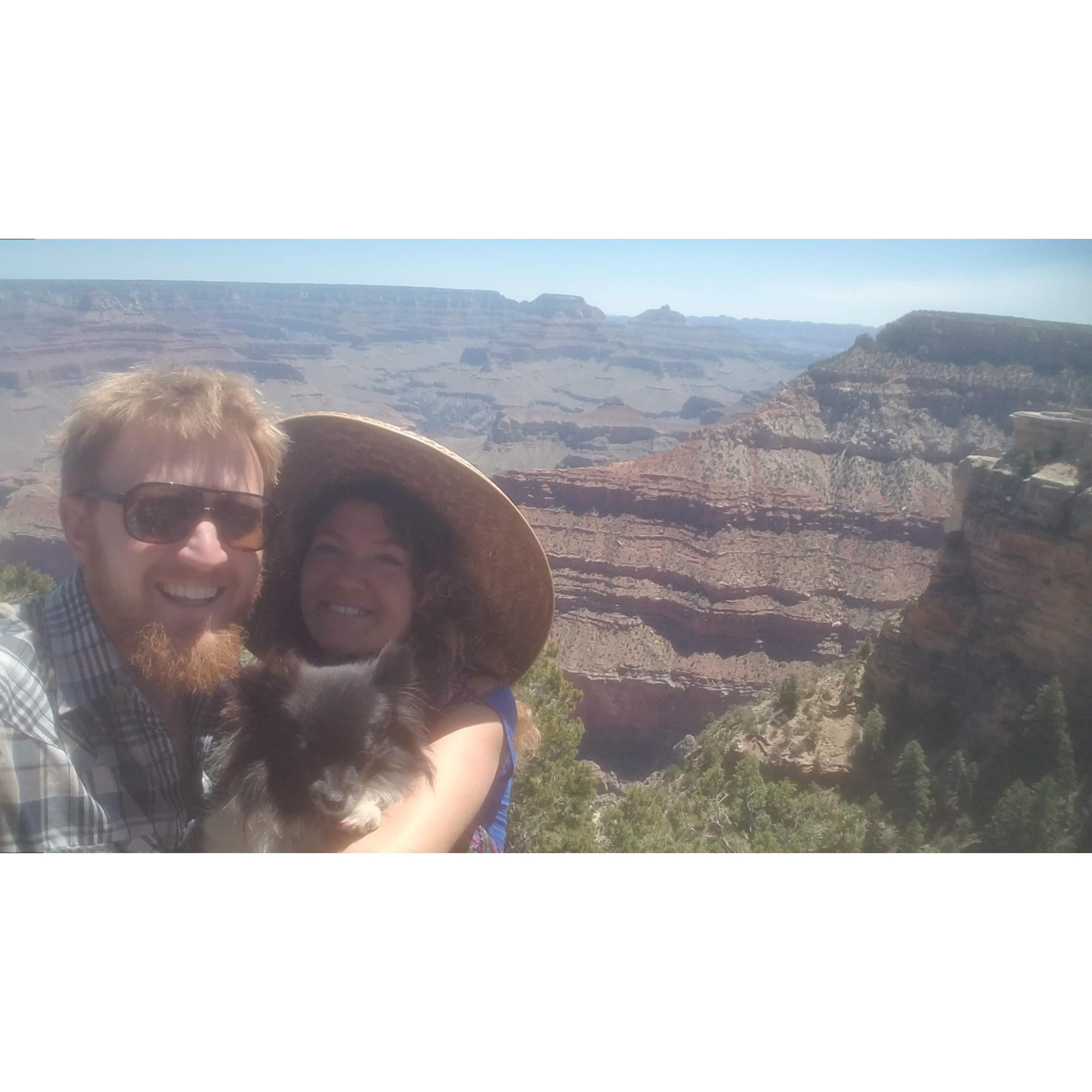 Grand Canyon