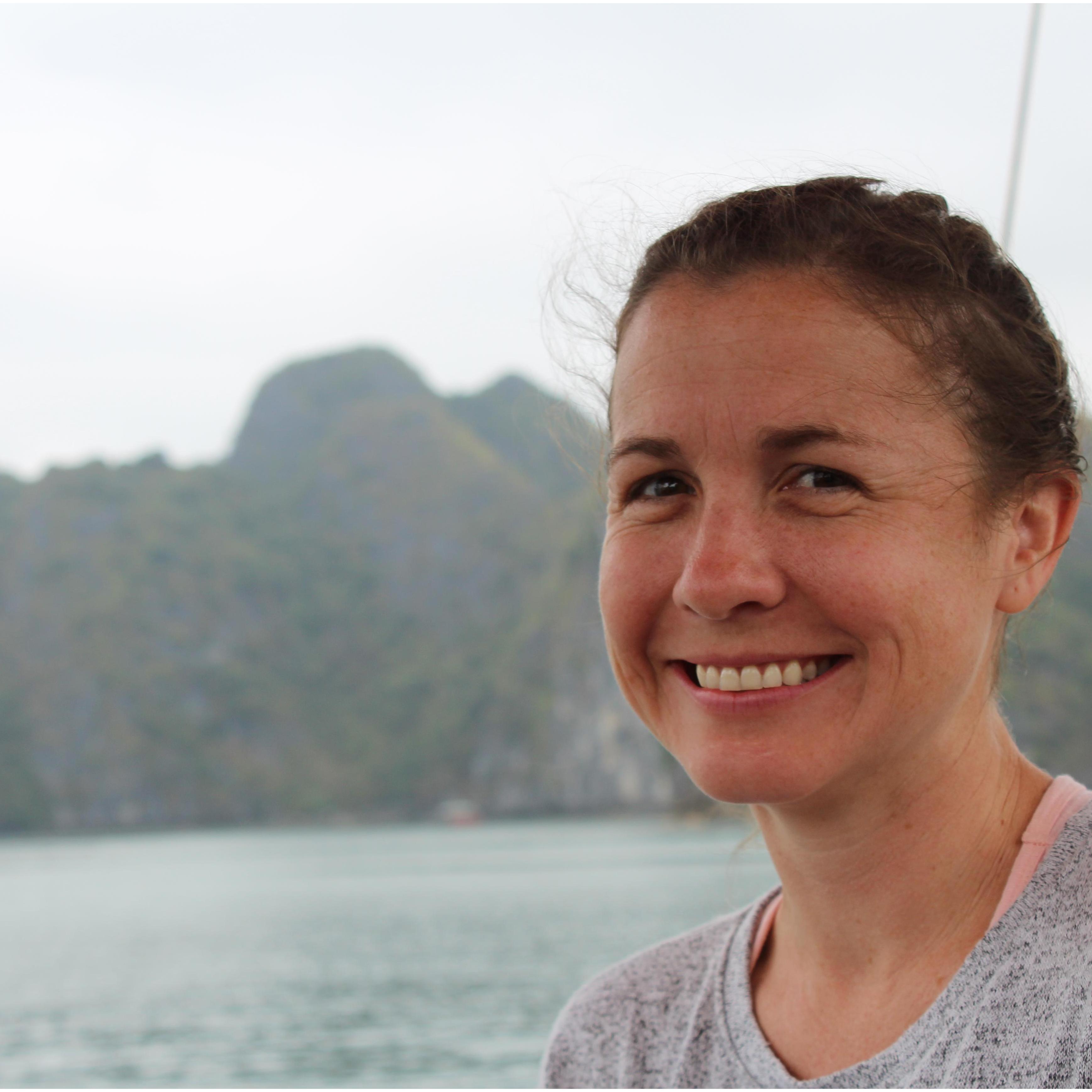 Exploring Cat Ba Island