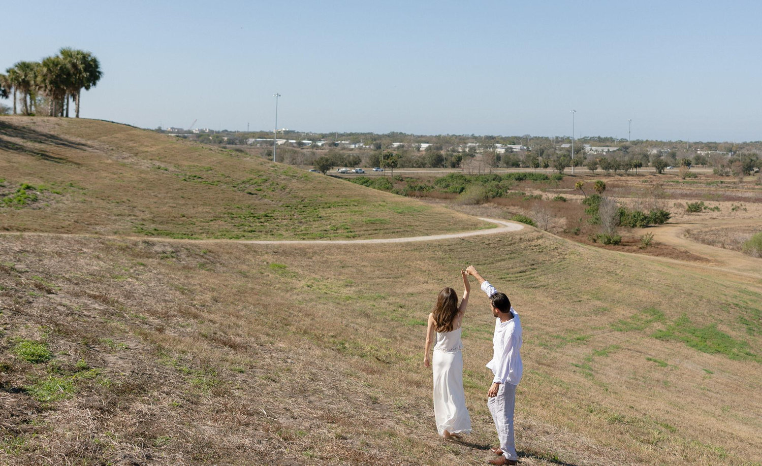The Wedding Website of Camille Armington and Owen Kramer