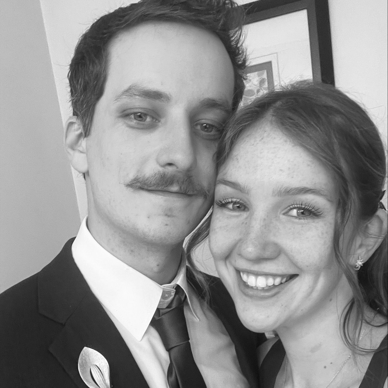 Laura Gremmel and Wyatt Spaulding's Wedding Website