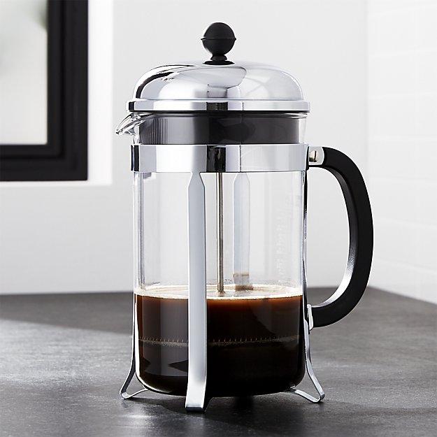 Bodum Chambord 51-Ounce French Press