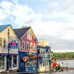 Go Shopping in Bar Harbor