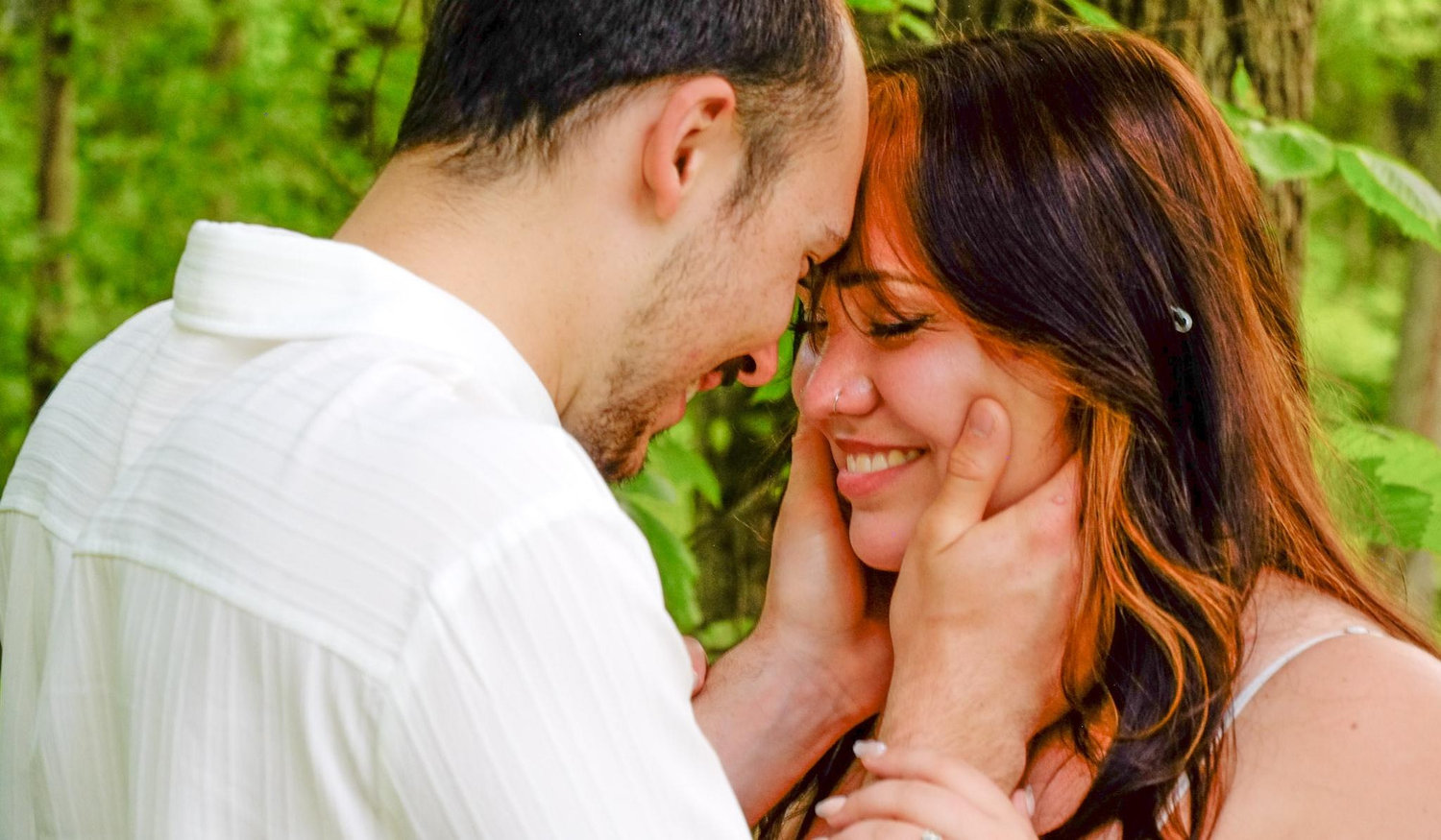 The Wedding Website of Madison Grace Hubbard and Caleb Lloyd Bujauskas