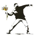 See Banksy and Warhol at the Moco Museum