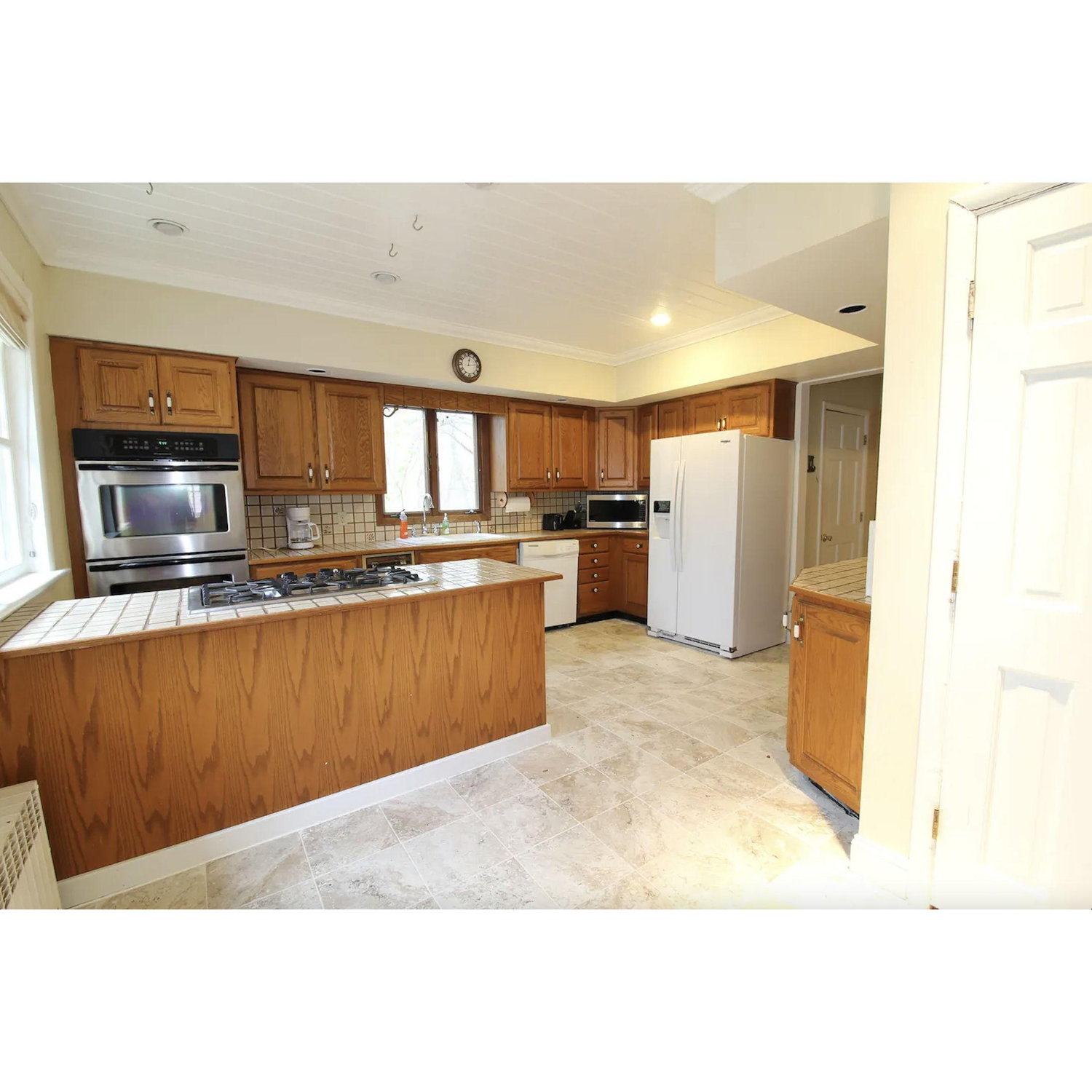 Cocina / Kitchen