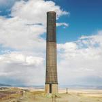 Anaconda Smoke Stack State Park