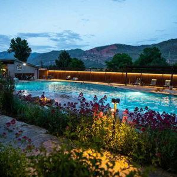 Durango Hot Springs Spa