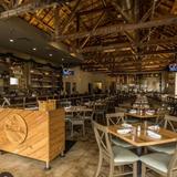 Lula Restaurant Distillery