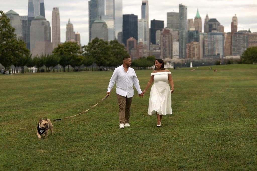 The Wedding Website of Emma Molina and Markanthony Carpio
