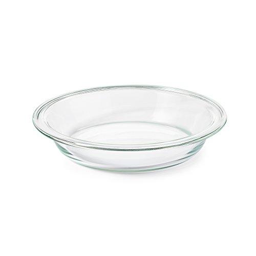 OXO Good Grips Freezer-to-Oven Safe Glass 9" Pie Plate
