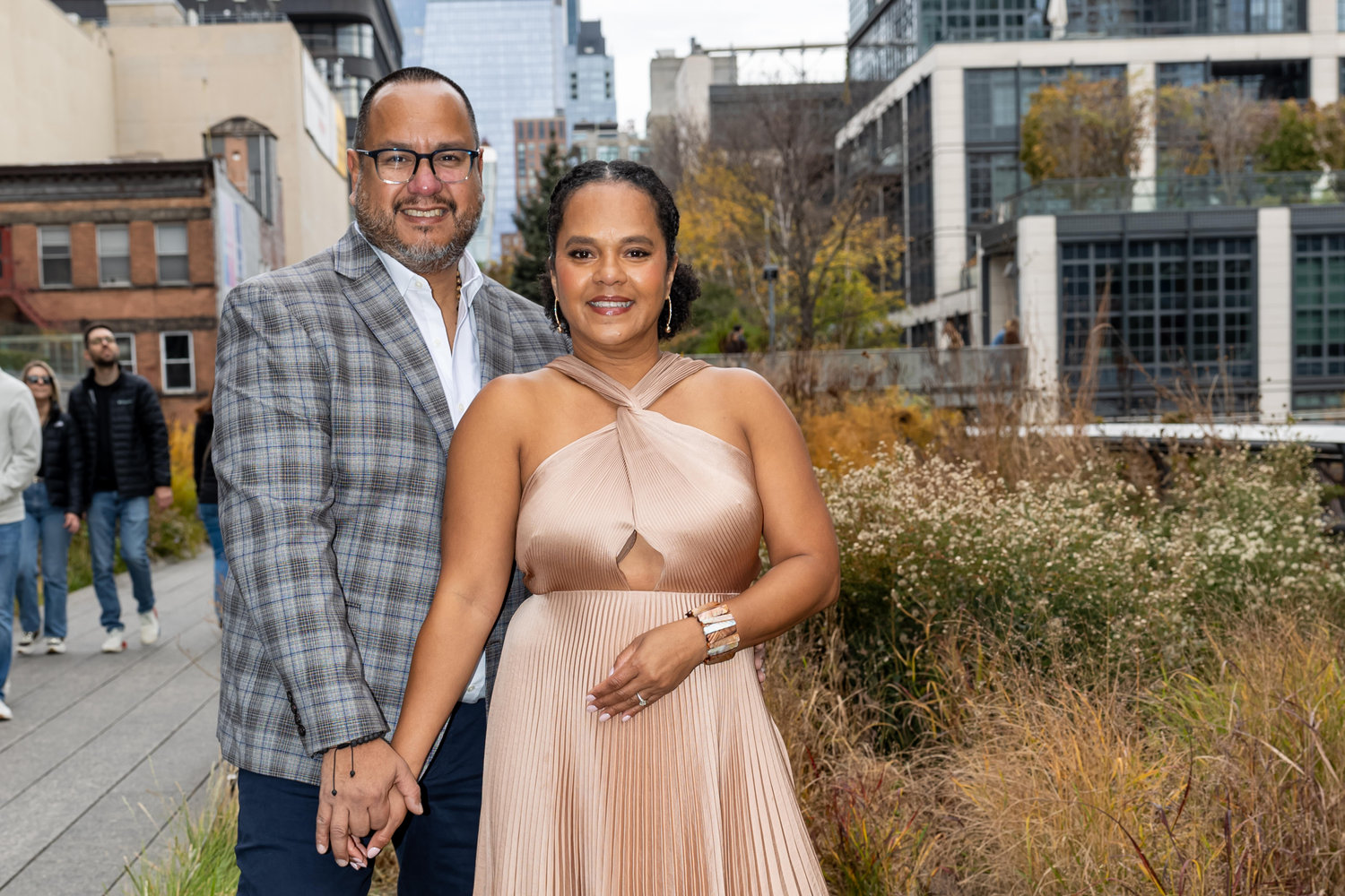 The Wedding Website of Willie Rodriguez and Ana Verdejo