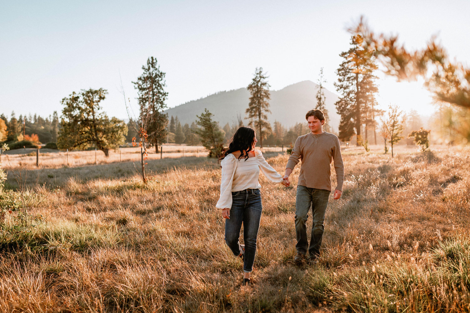 The Wedding Website of Amber Lease and David Adkisson