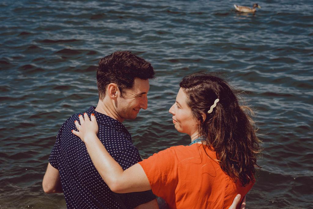 The Wedding Website of Claire Hayward and Brian Hayward