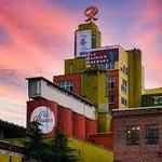 The Old Rainier Brewery