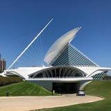 North Art Museum Drive