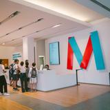 Museum of Contemporary Art – MAC/CCB
