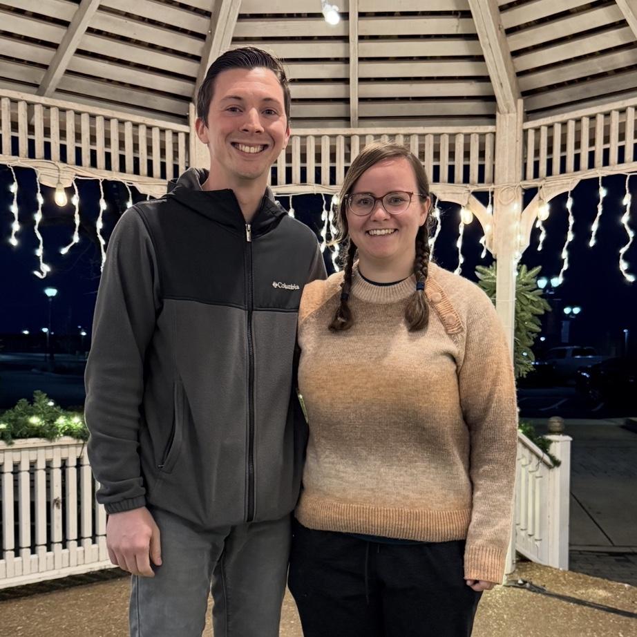 Christmas in Kentucky