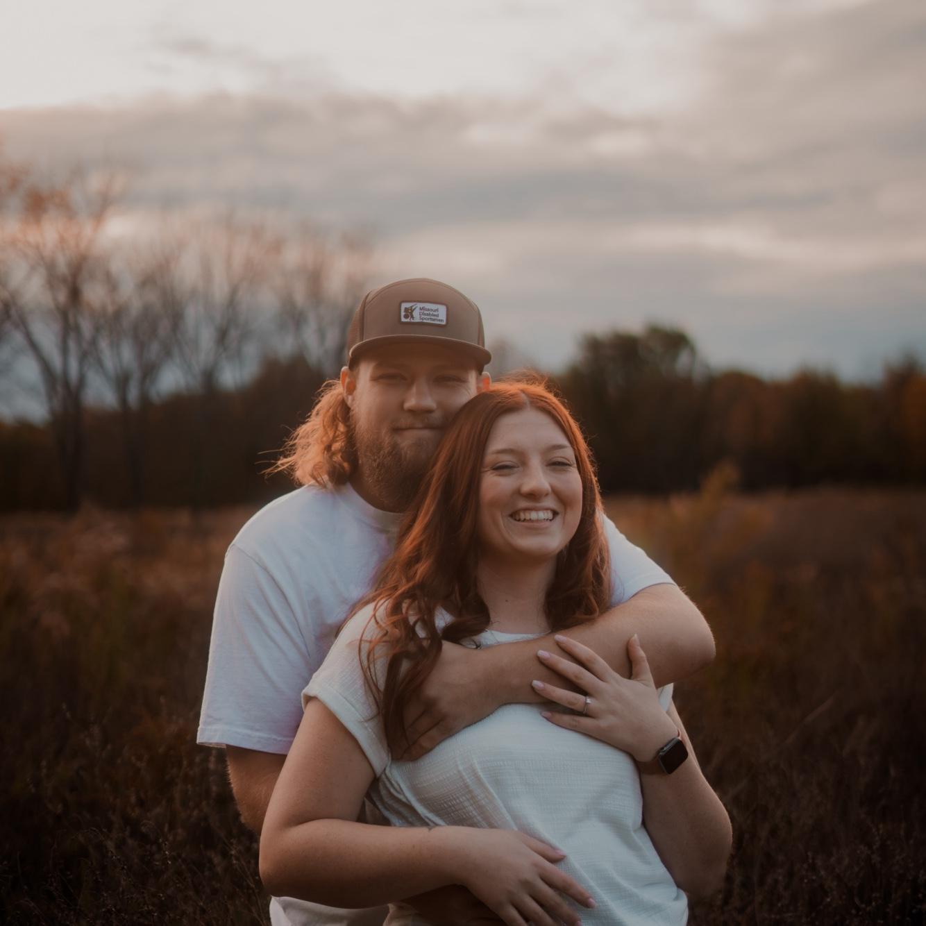 Engagement photos!!