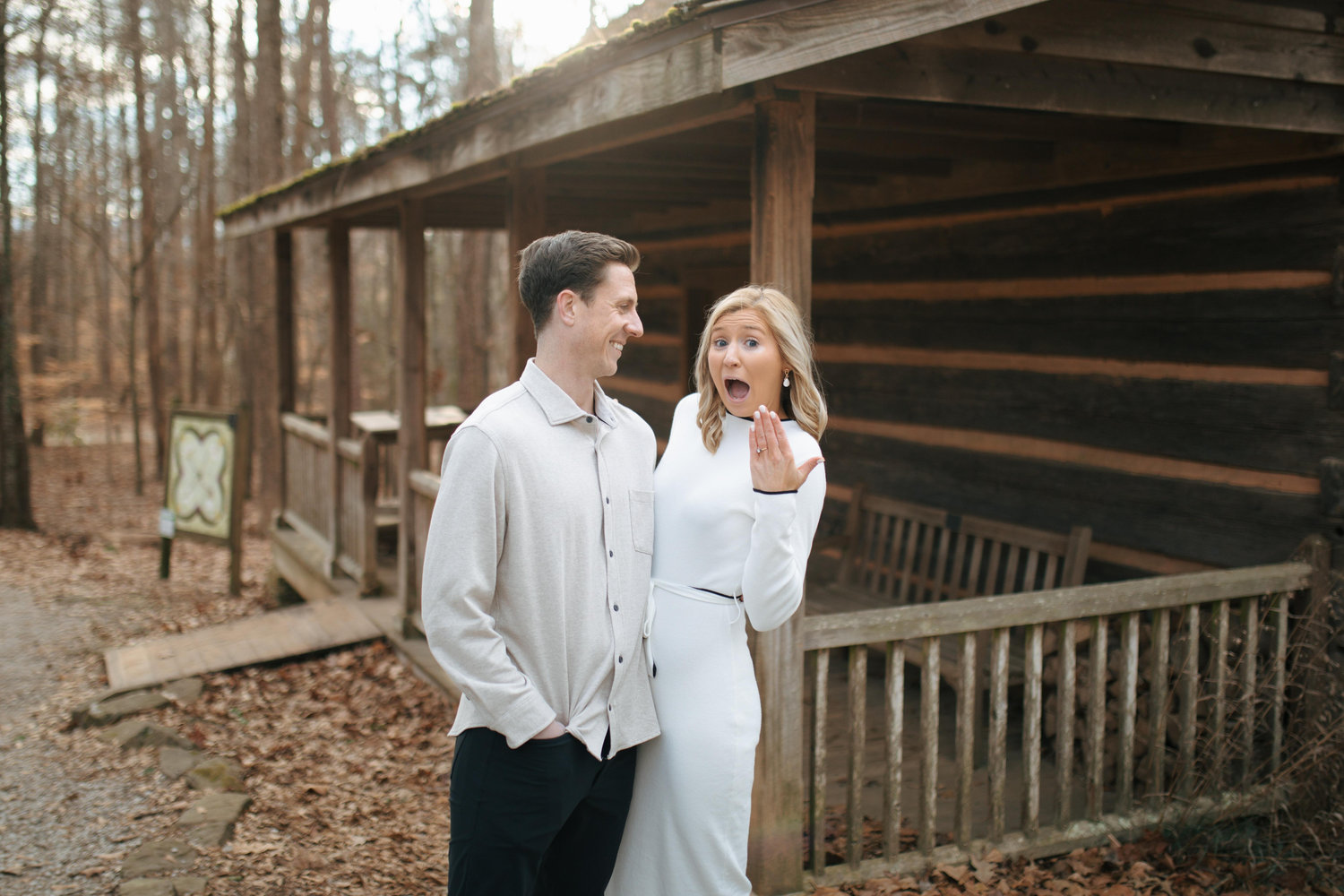 The Wedding Website of Josh Britten and Lee Stewart