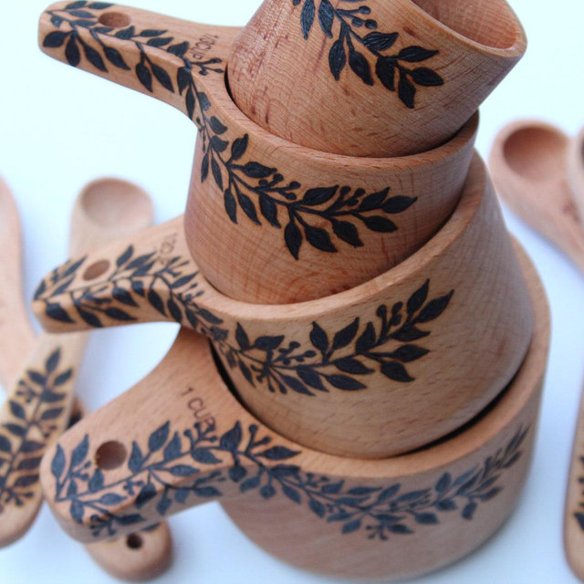 Measuring Cups | Measuring Spoons |...