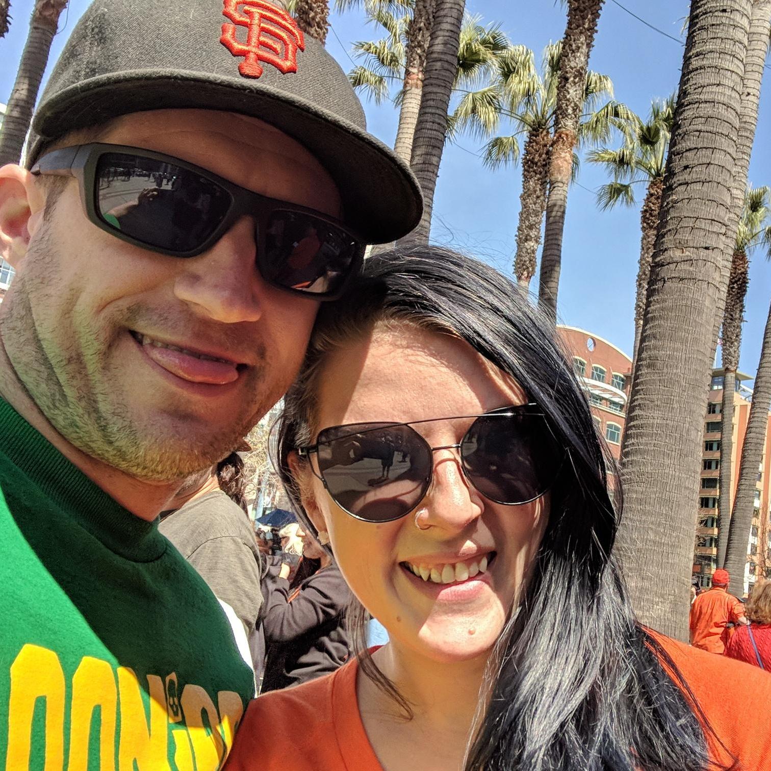 GO GIANTS!!!