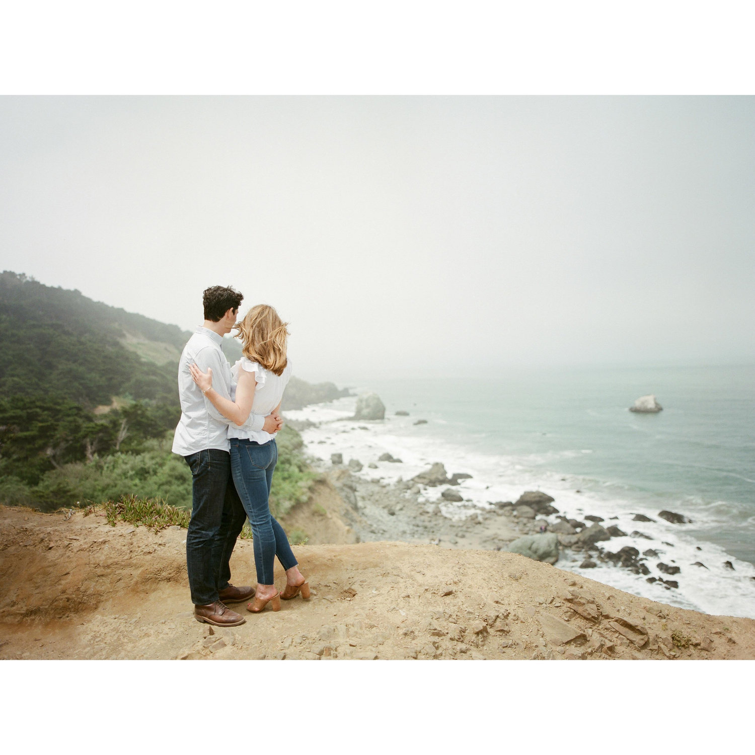Engagement Photos. June 2019.