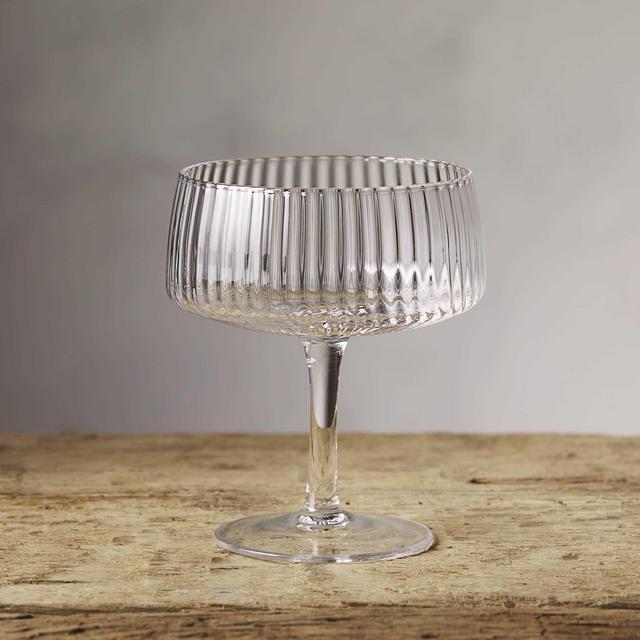 Della Coupes (Set of 4)