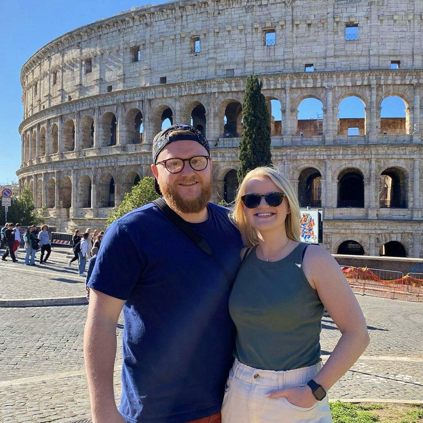 ROME