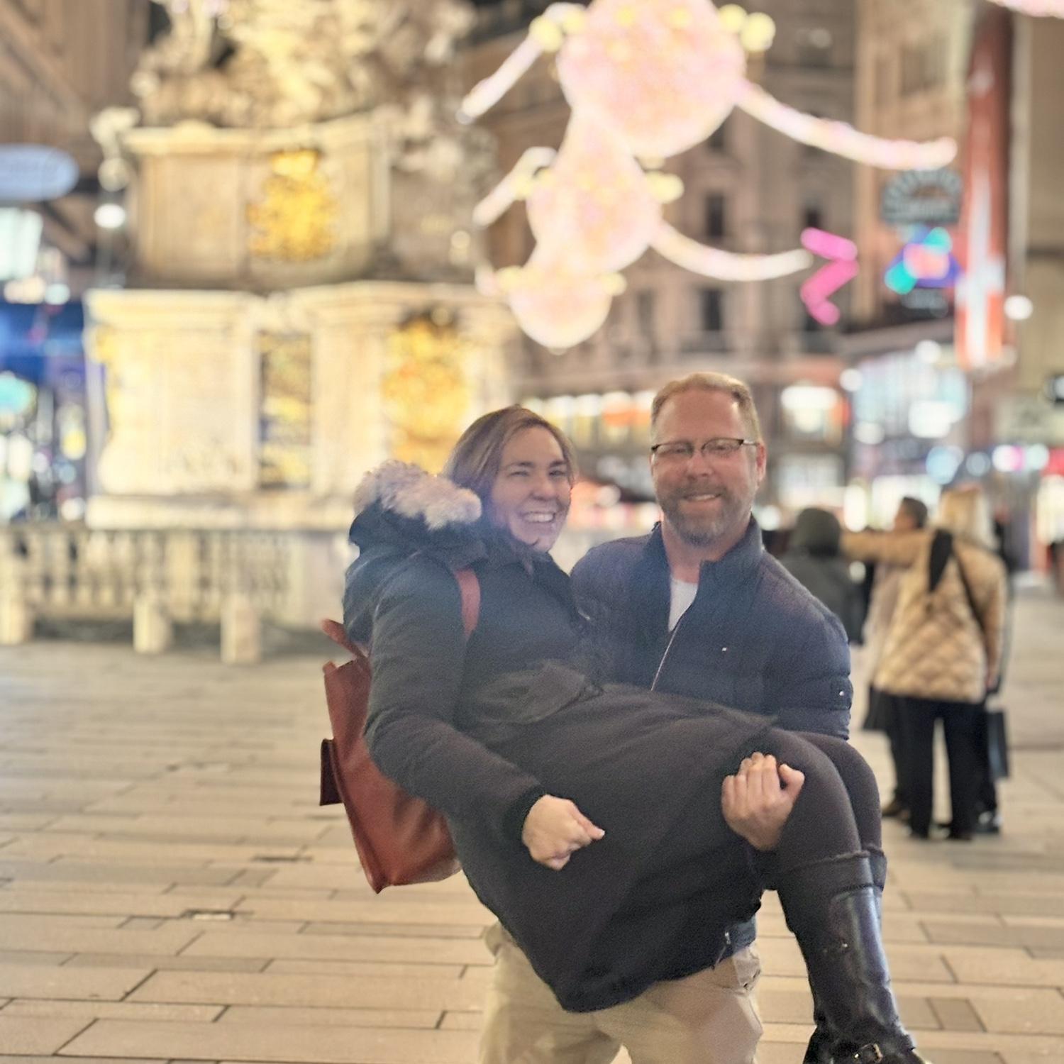 Vienna Romance