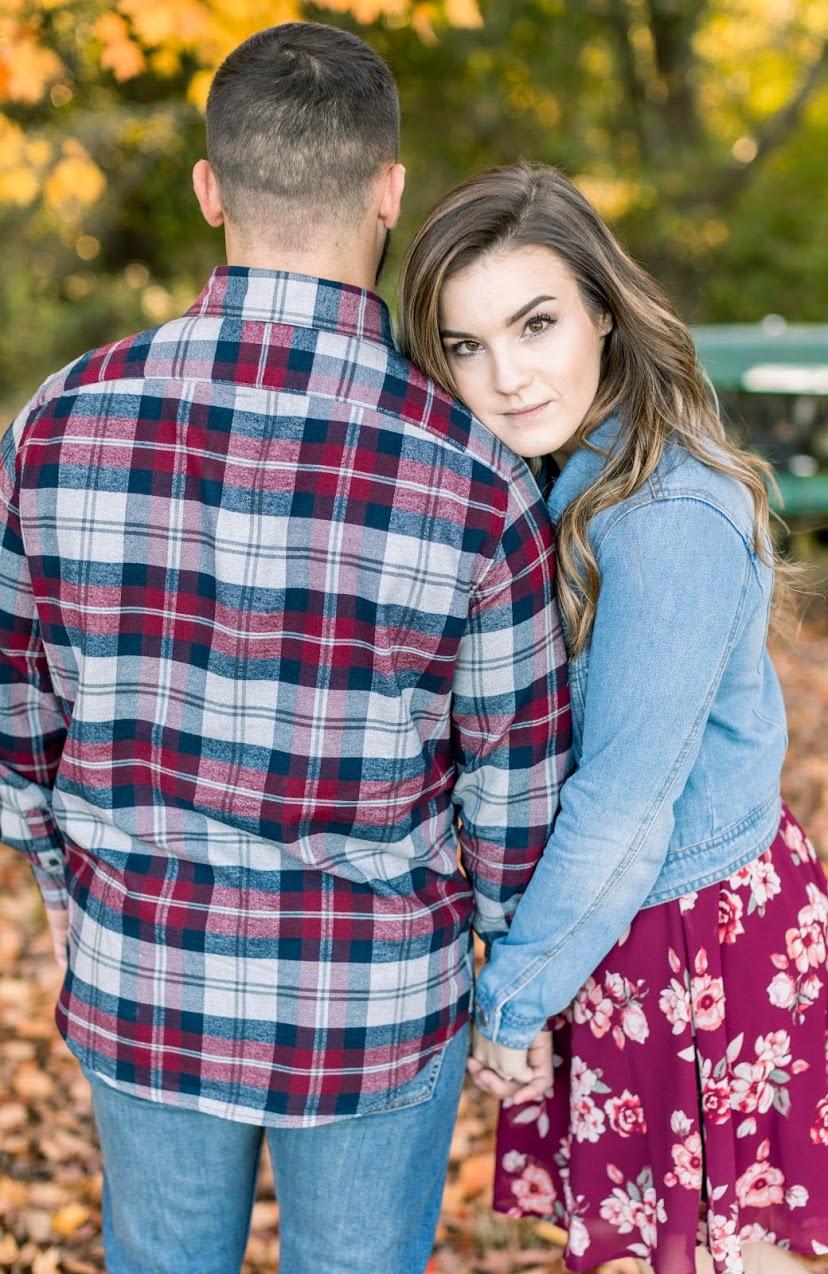 The Wedding Website of Lydia Hall and Timothy Culbertson
