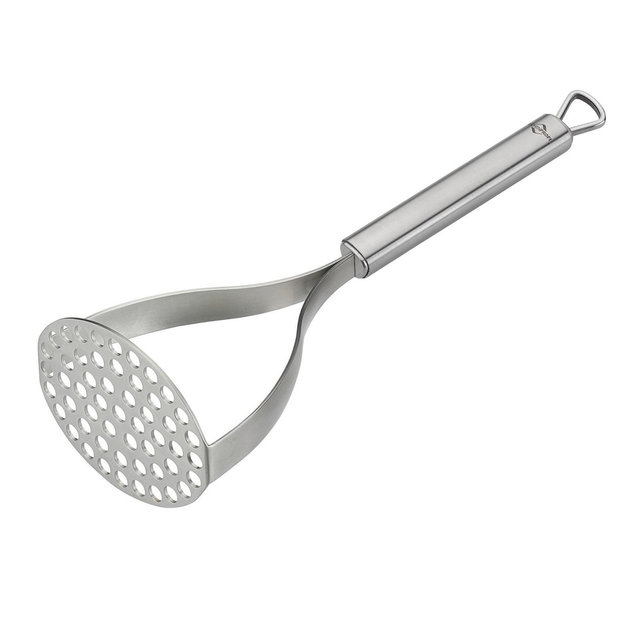 Kuchenprofi Parma Potato Masher, 18/10 Stainless Steel, 11.5-Inch
