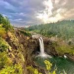 Snoqualmie Falls