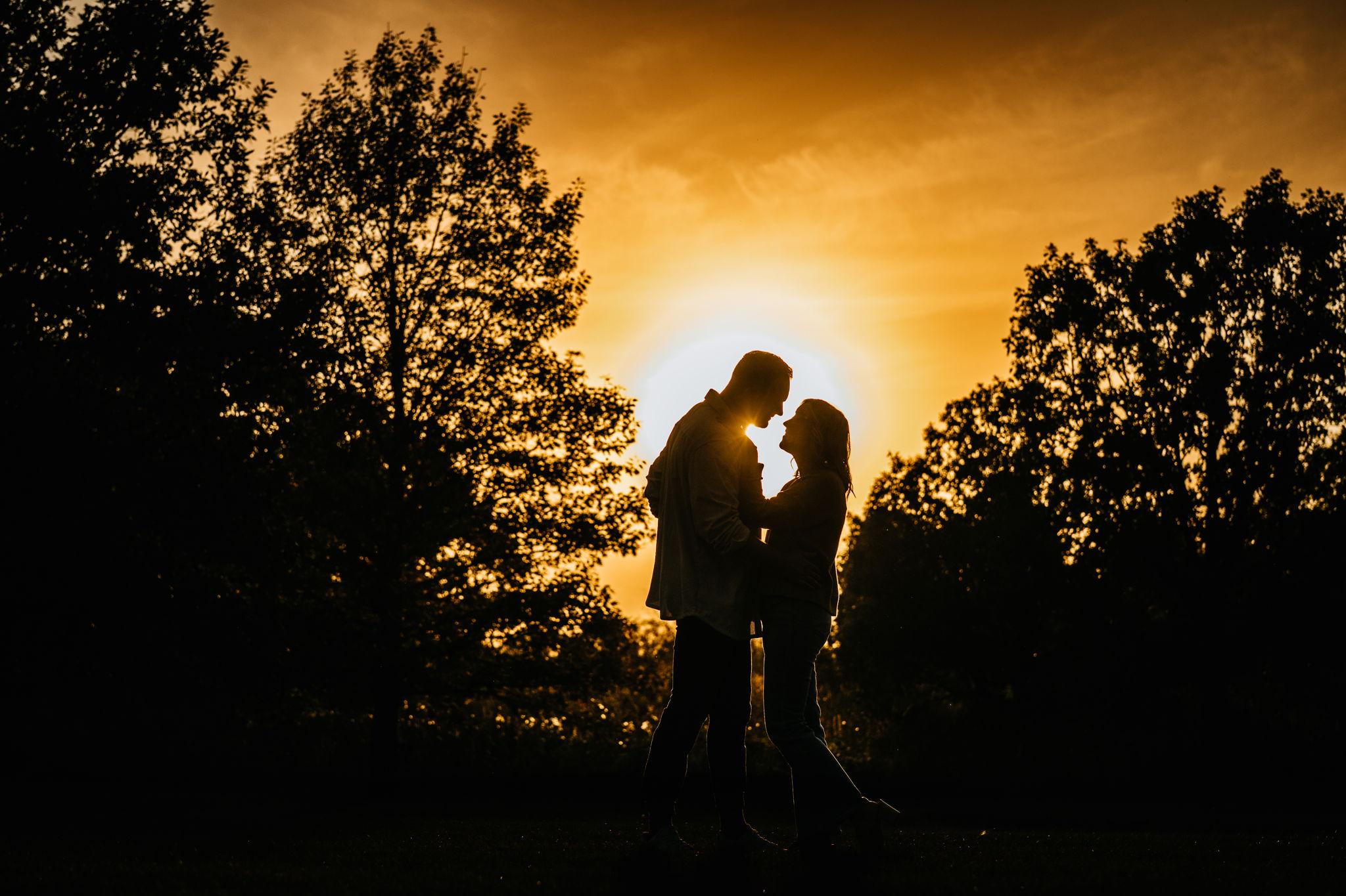 The Wedding Website of Meghan Schaub and Danny King