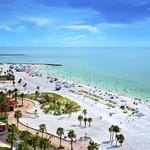Clearwater Beach
