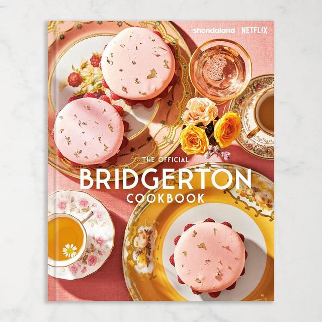 The Official Bridgerton Guide to Entertaining