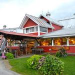Cold Hollow Cider Mill