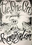 The Remington Bar