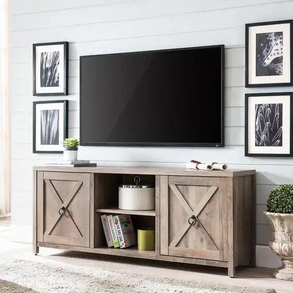 TV Fund