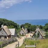 Plimoth Patuxet Museums