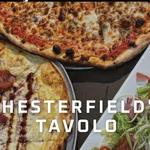 Chesterfield's Tavolo