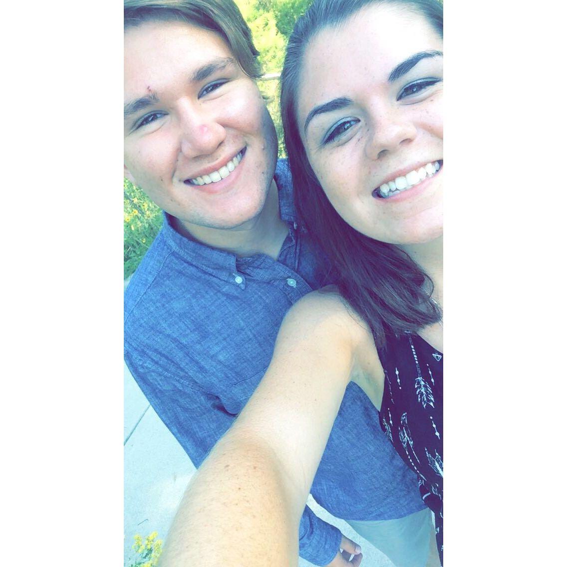One Year Anniversary