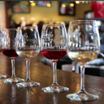 Schnebly Redland's Winery & Brewery