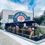 Urban Chestnut Brewery and Biergarten