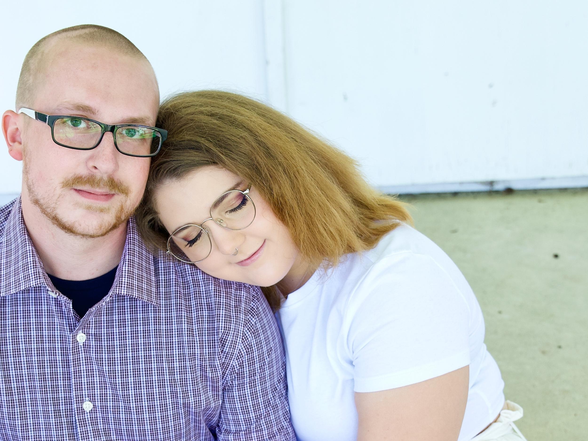 The Wedding Website of Lyndsey Koehler and Aaron Boyhont